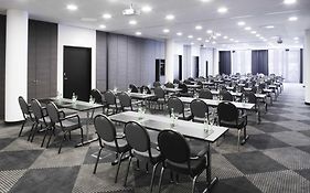 MÖVENPICK Hotel Stuttgart Airport